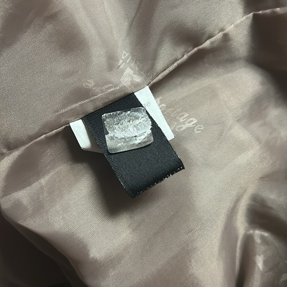 Vintage Reportage R.D.G. Italia Jacket - Picture 6 of 7